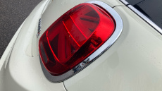 MINI Hatchback 2.0 Cooper S Exclusive II 3dr Auto Petrol Hatchback